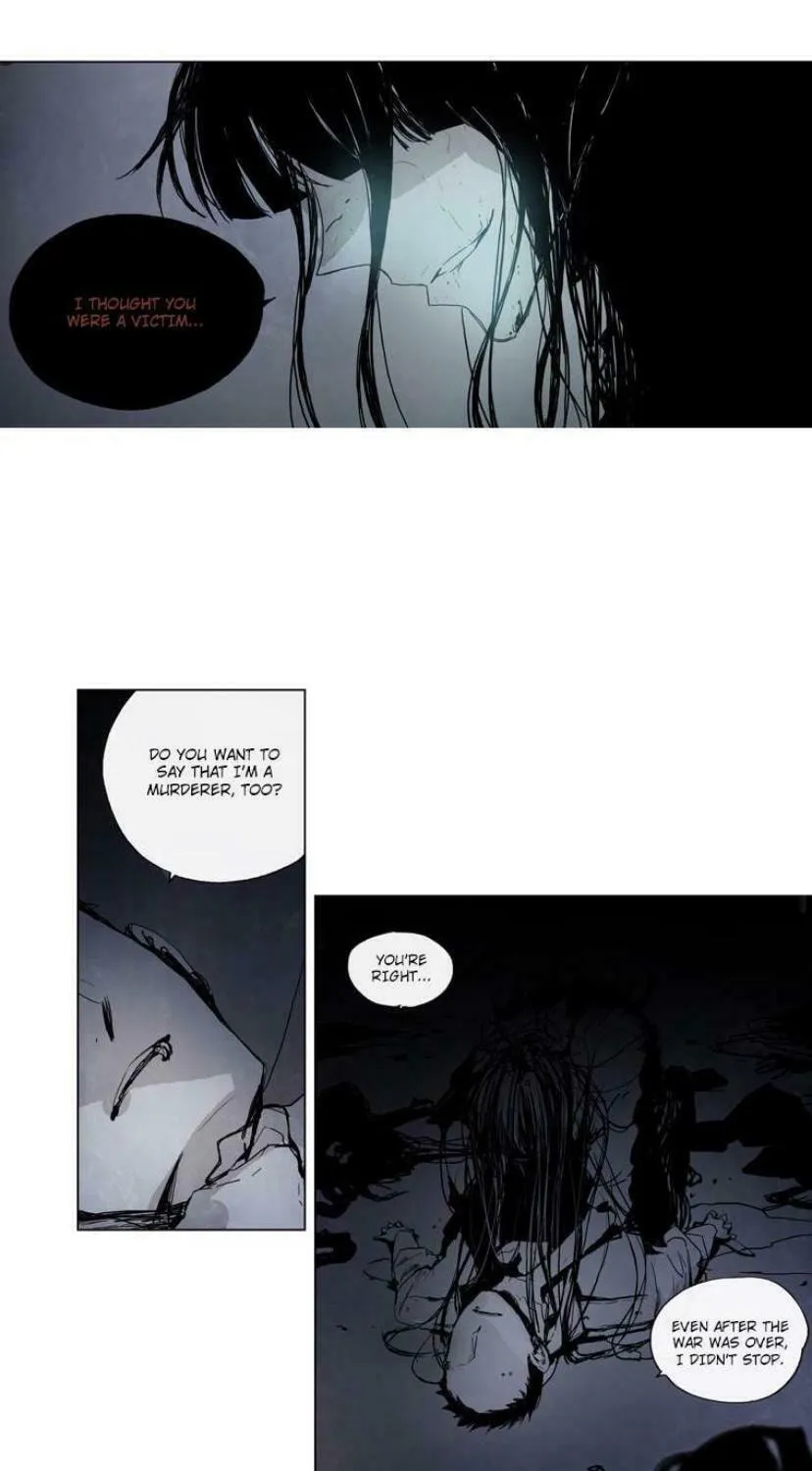 Read Jack: The American Ghost chapter 20 image 36 on Lezhin