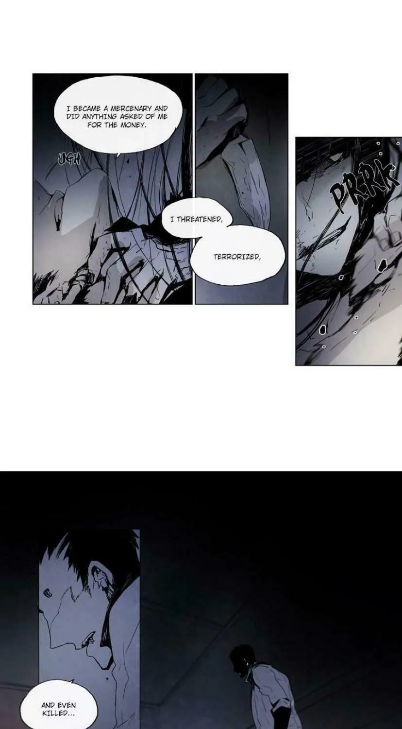 Read Jack: The American Ghost chapter 20 image 38 on Lezhin