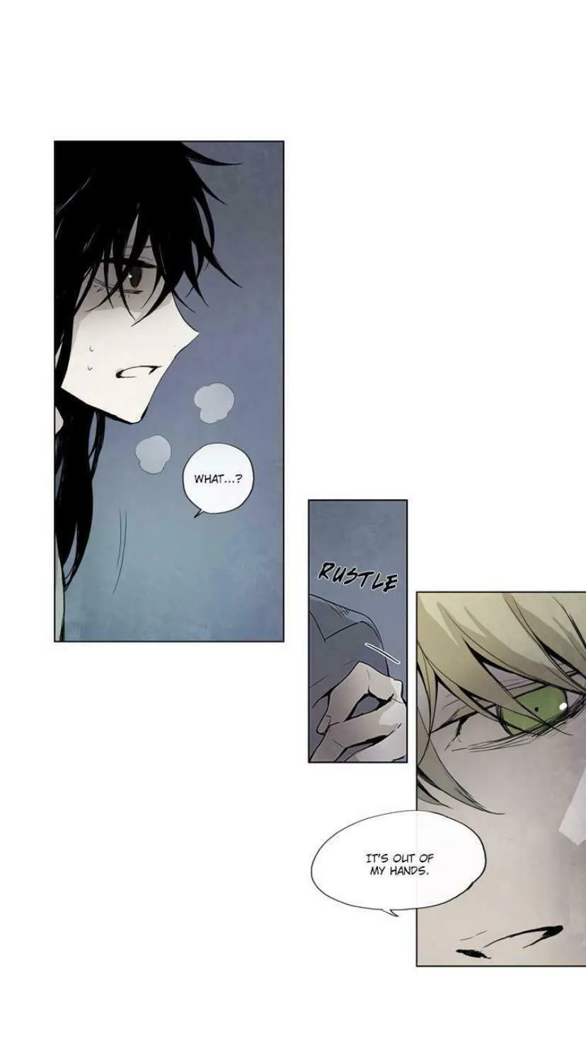 Read Jack: The American Ghost chapter 20 image 4 on Lezhin