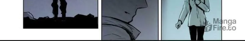 Read Jack: The American Ghost chapter 20 image 41 on Lezhin