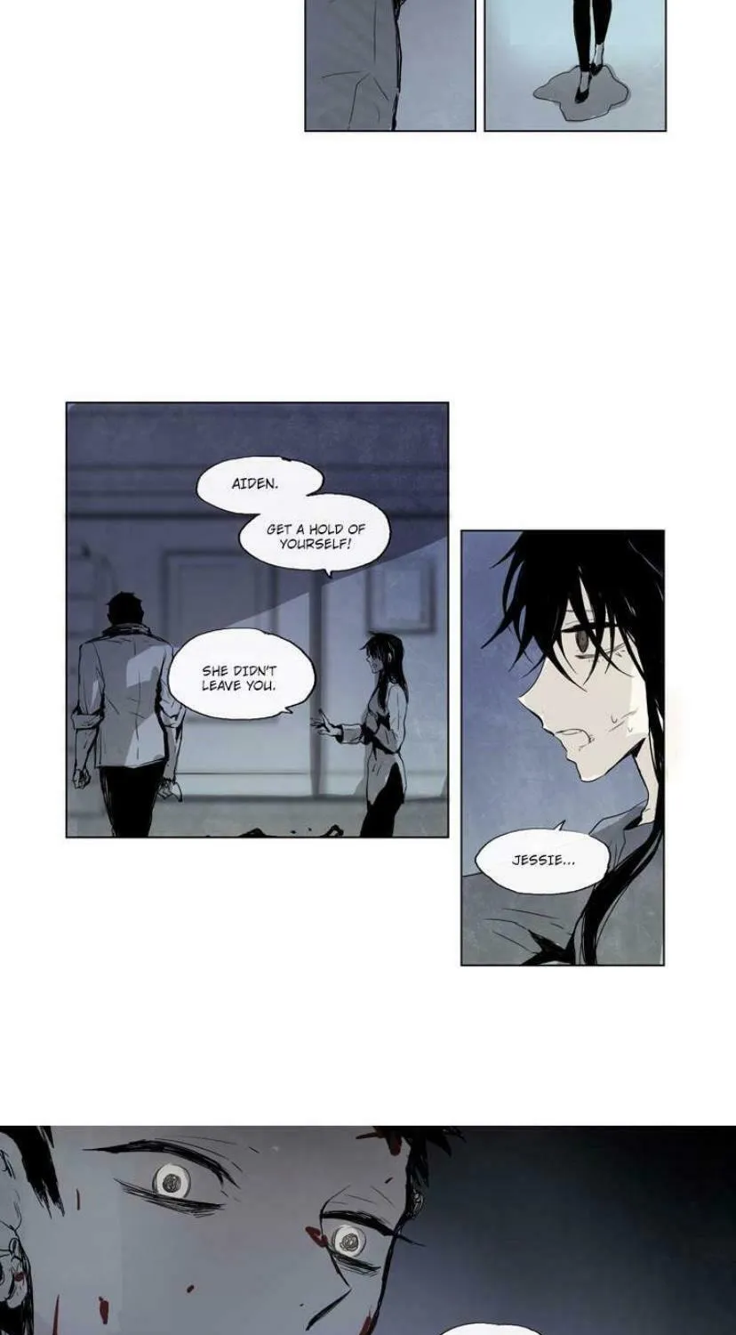 Read Jack: The American Ghost chapter 20 image 42 on Lezhin