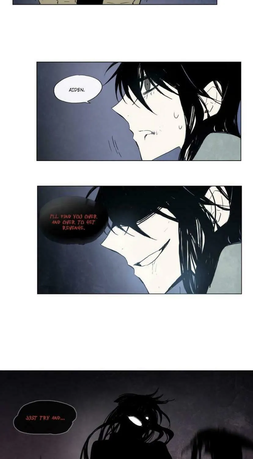 Read Jack: The American Ghost chapter 20 image 46 on Lezhin
