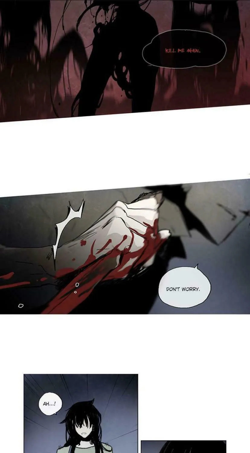 Read Jack: The American Ghost chapter 20 image 48 on Lezhin
