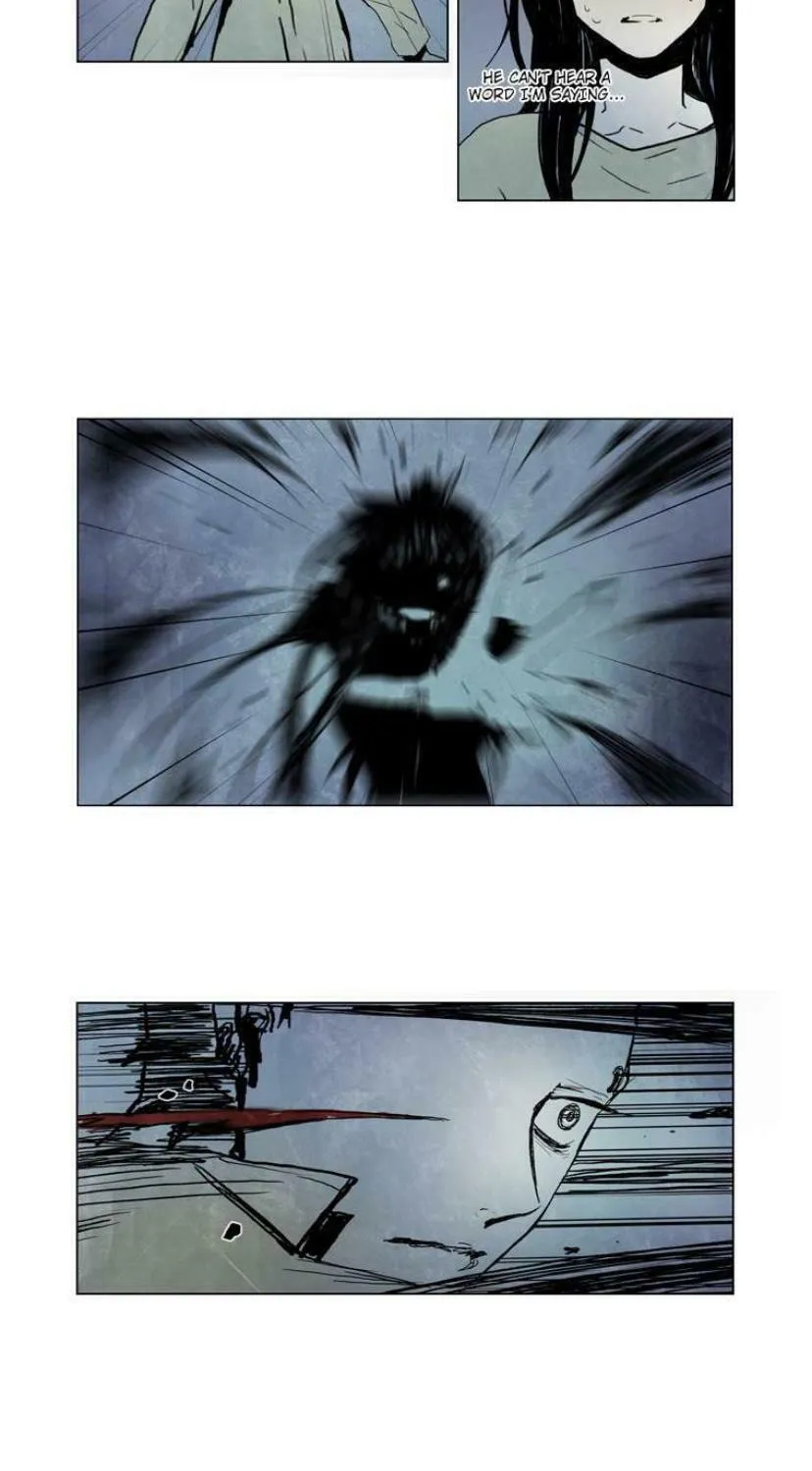 Read Jack: The American Ghost chapter 20 image 50 on Lezhin