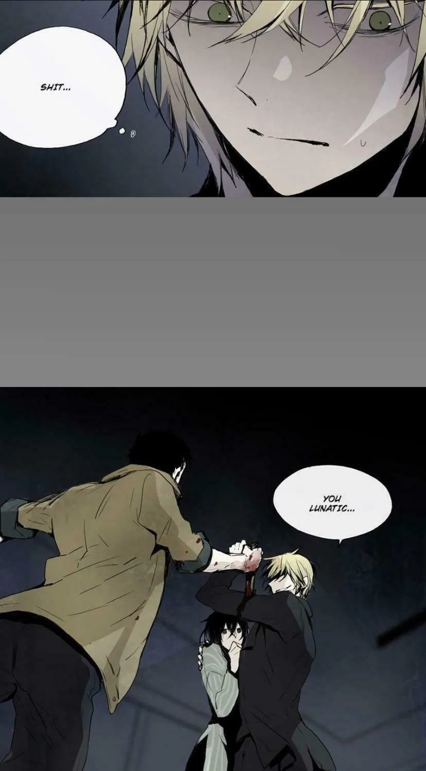 Read Jack: The American Ghost chapter 20 image 58 on Lezhin