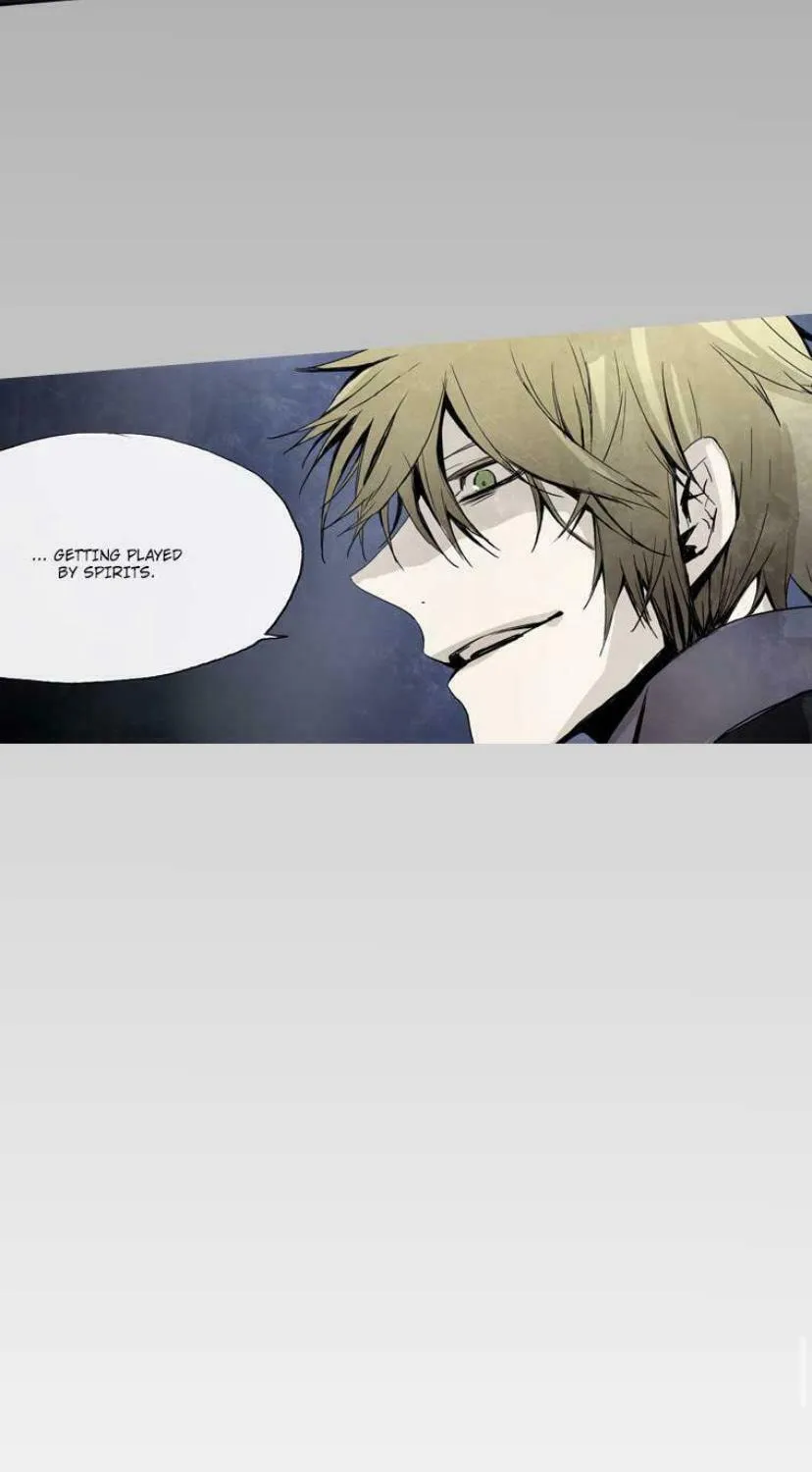 Read Jack: The American Ghost chapter 20 image 60 on Lezhin