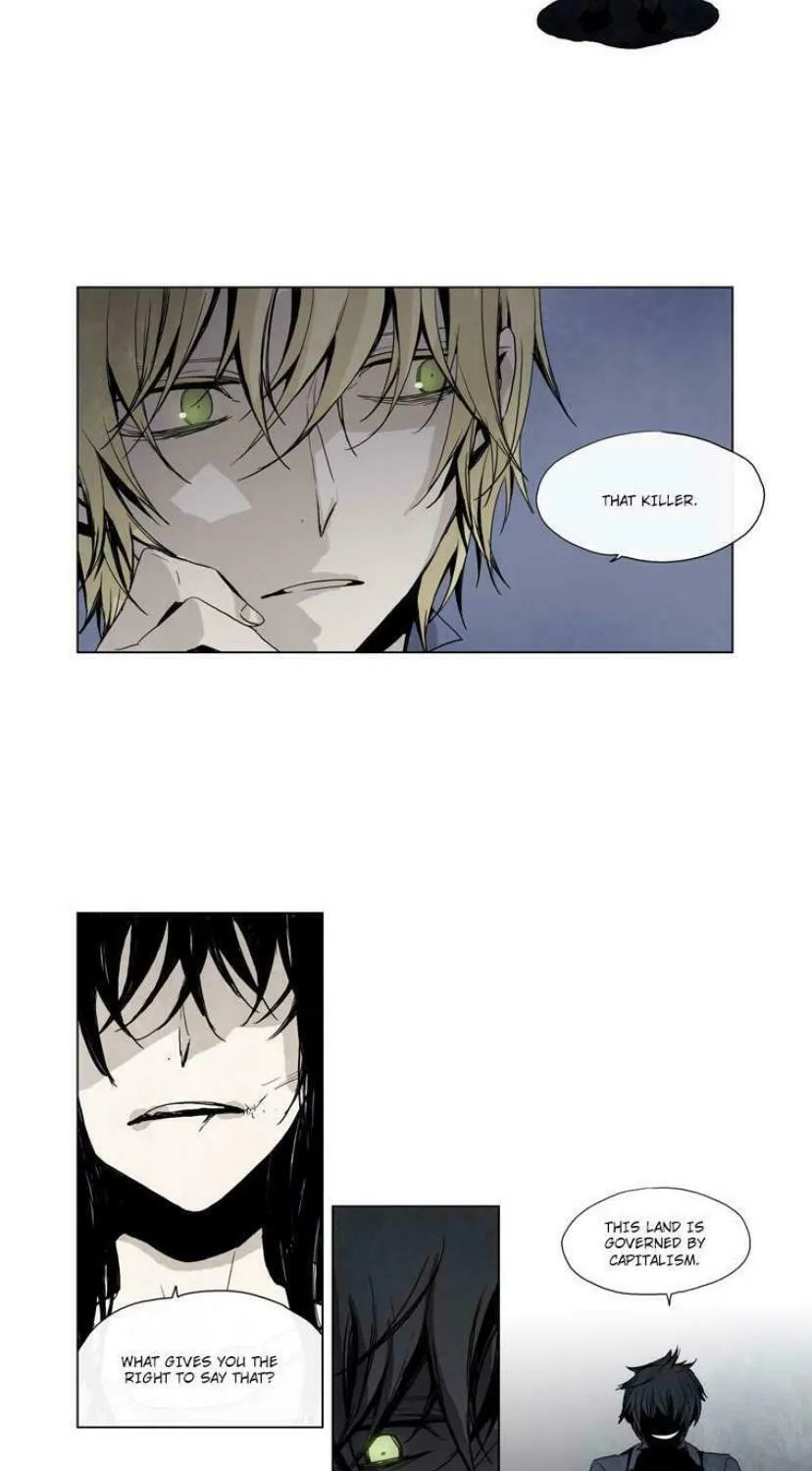 Read Jack: The American Ghost chapter 20 image 8 on Lezhin