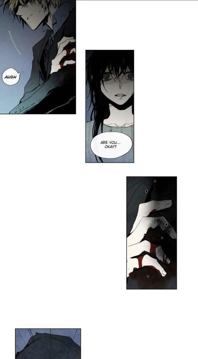 Read Jack: The American Ghost chapter 21 image 10 on Lezhin