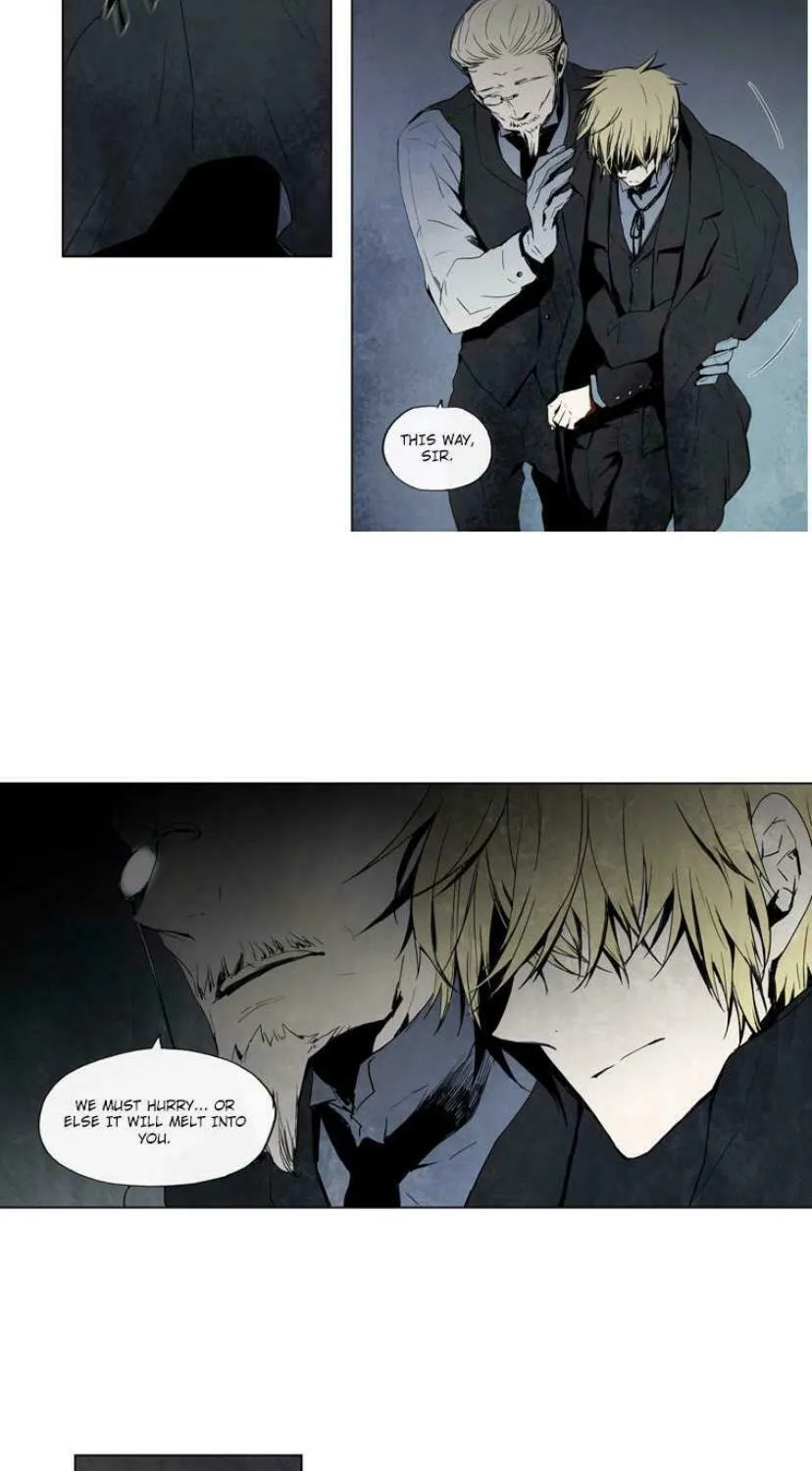 Read Jack: The American Ghost chapter 21 image 12 on Lezhin