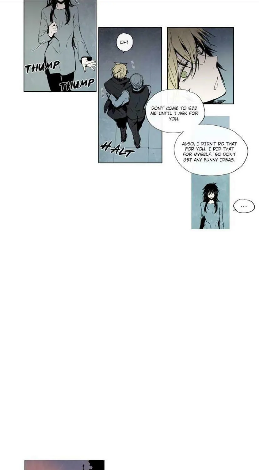 Read Jack: The American Ghost chapter 21 image 14 on Lezhin