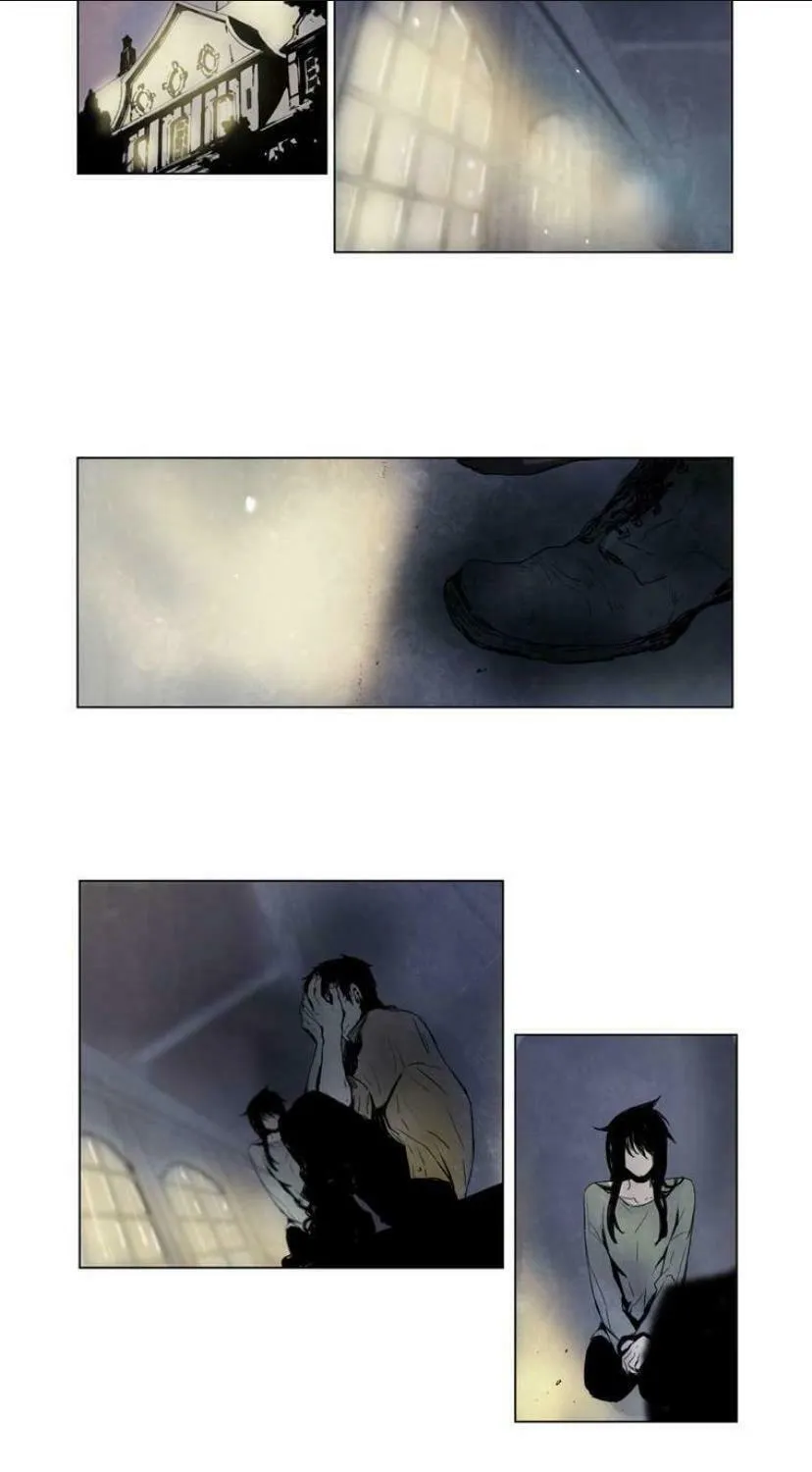 Read Jack: The American Ghost chapter 21 image 16 on Lezhin