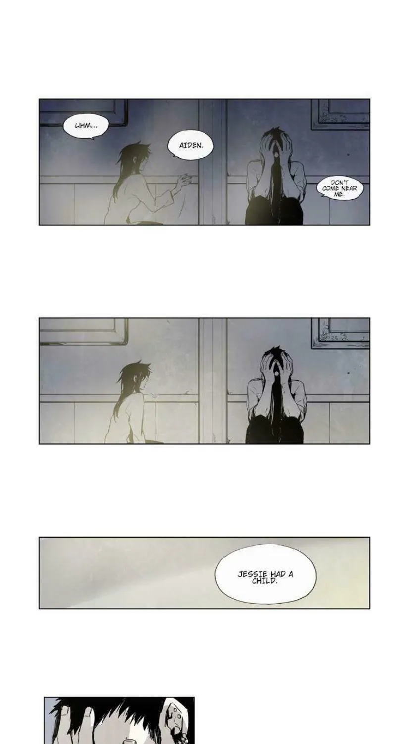 Read Jack: The American Ghost chapter 21 image 18 on Lezhin
