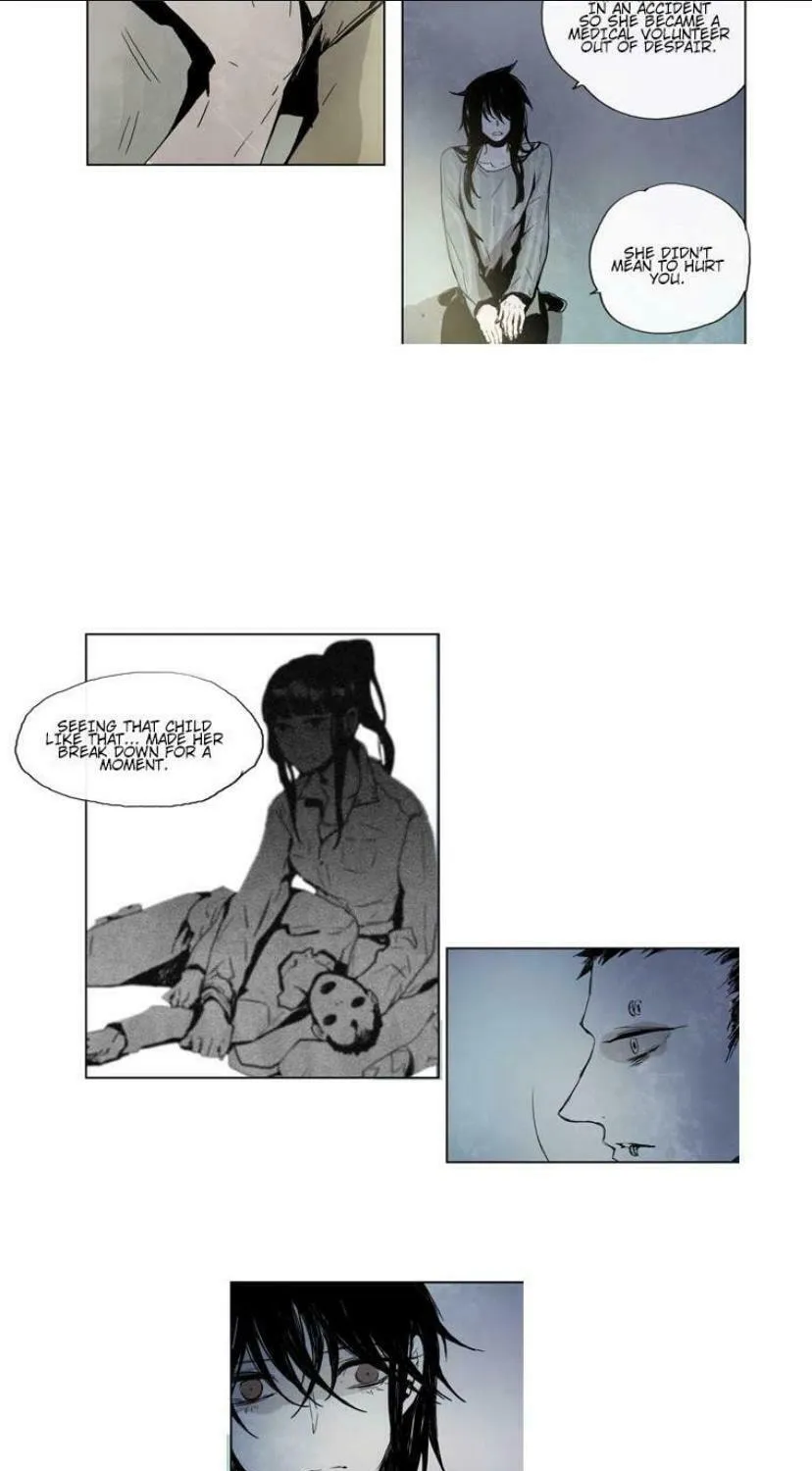 Read Jack: The American Ghost chapter 21 image 20 on Lezhin