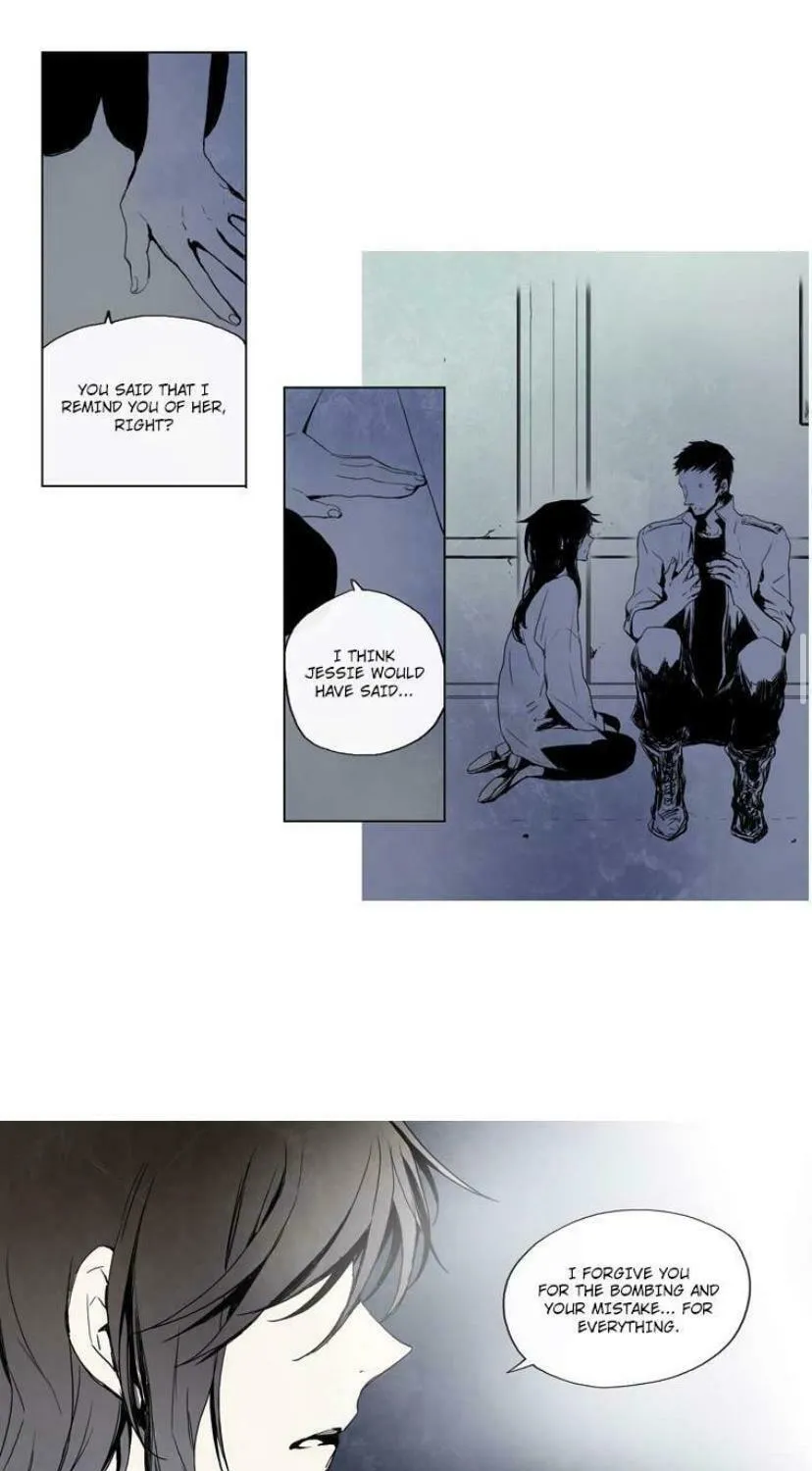 Read Jack: The American Ghost chapter 21 image 22 on Lezhin