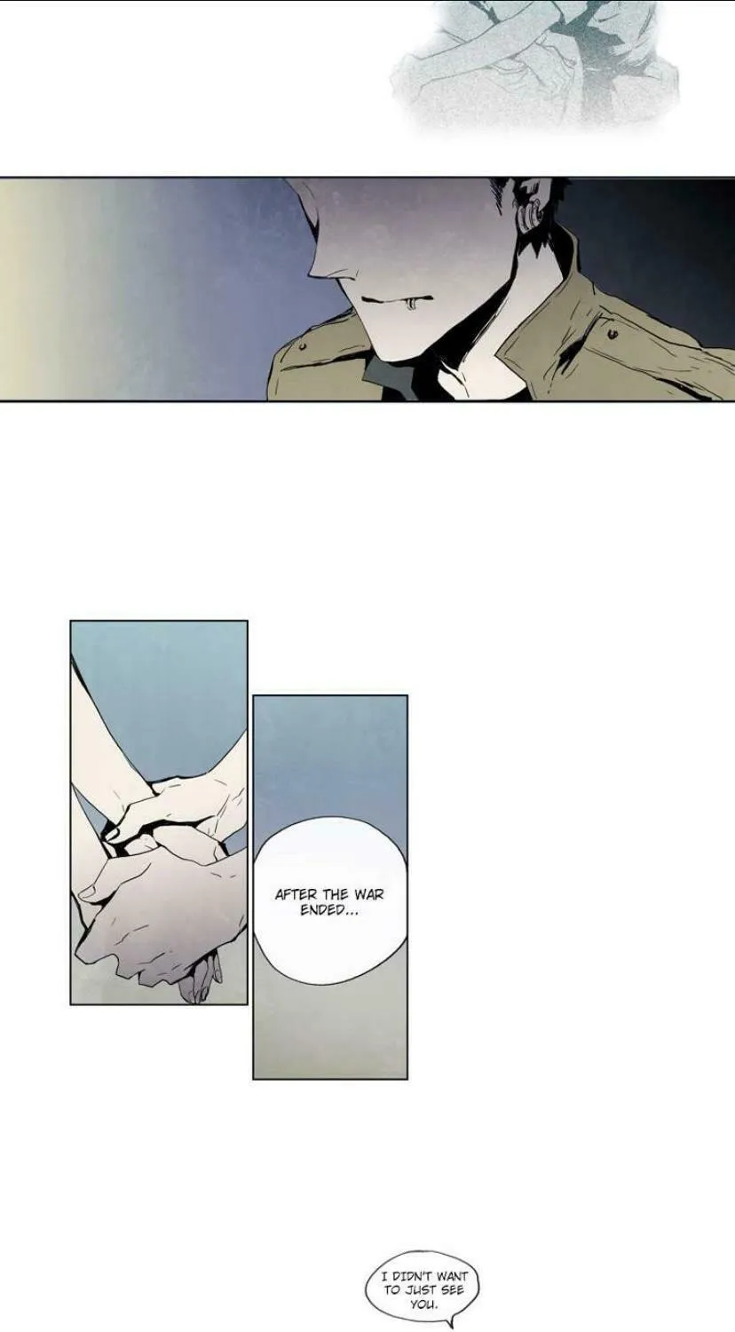 Read Jack: The American Ghost chapter 21 image 26 on Lezhin