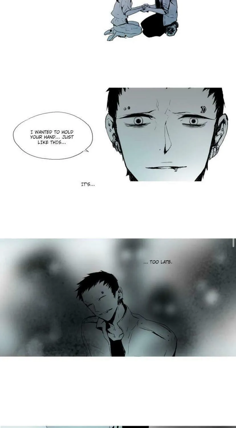 Read Jack: The American Ghost chapter 21 image 28 on Lezhin