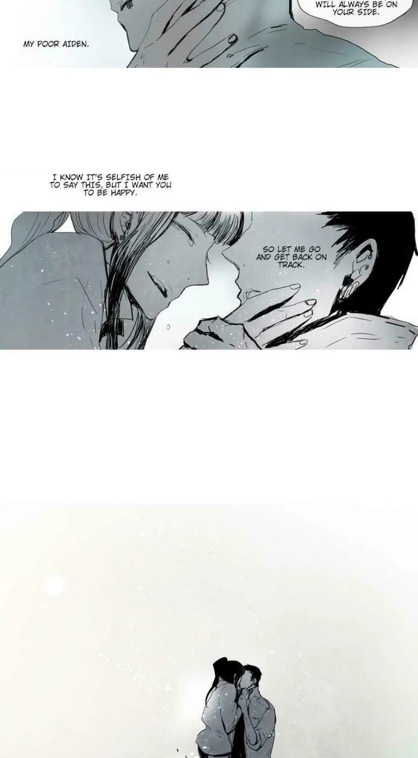 Read Jack: The American Ghost chapter 21 image 30 on Lezhin