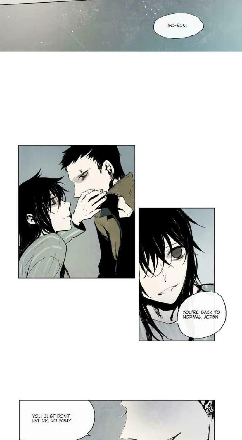 Read Jack: The American Ghost chapter 21 image 32 on Lezhin