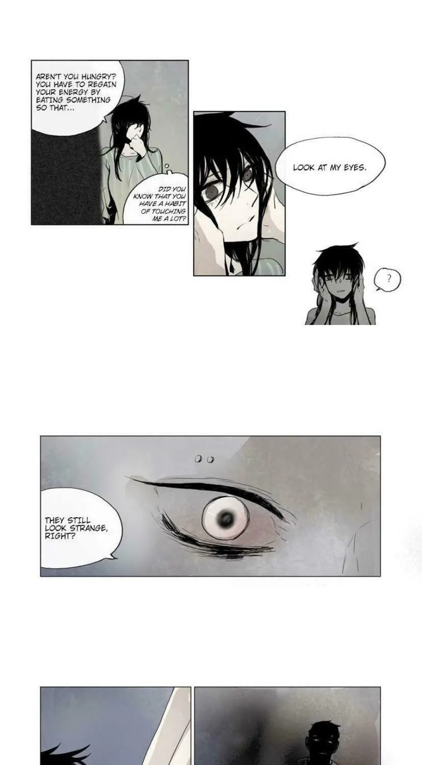 Read Jack: The American Ghost chapter 21 image 34 on Lezhin