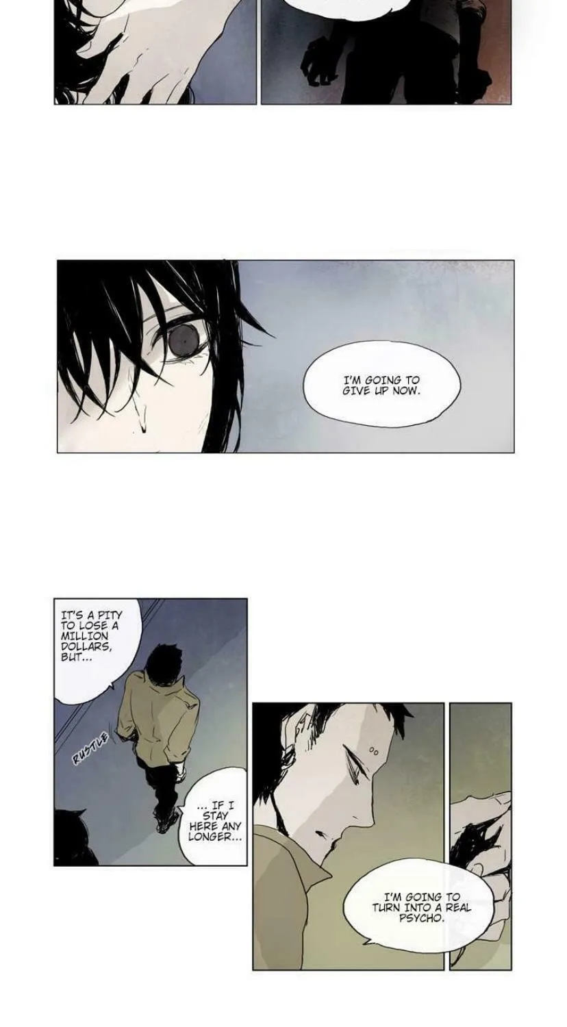 Read Jack: The American Ghost chapter 21 image 36 on Lezhin