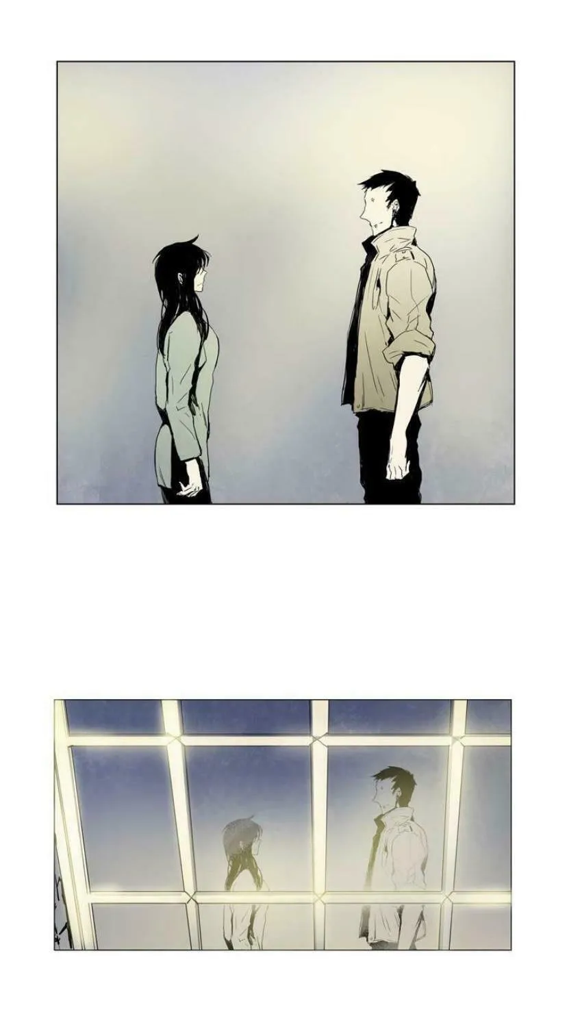 Read Jack: The American Ghost chapter 21 image 40 on Lezhin