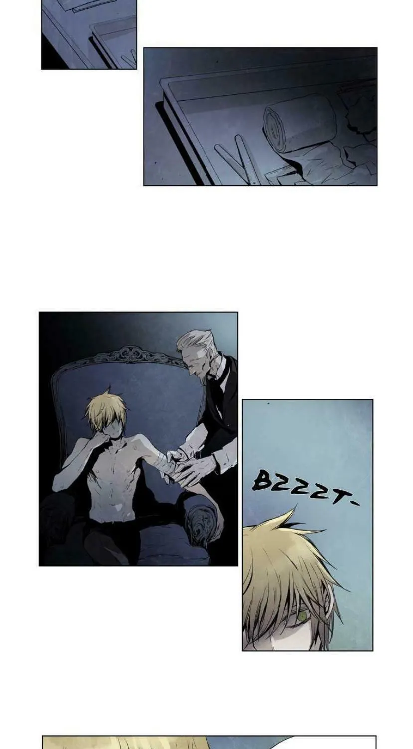 Read Jack: The American Ghost chapter 21 image 44 on Lezhin
