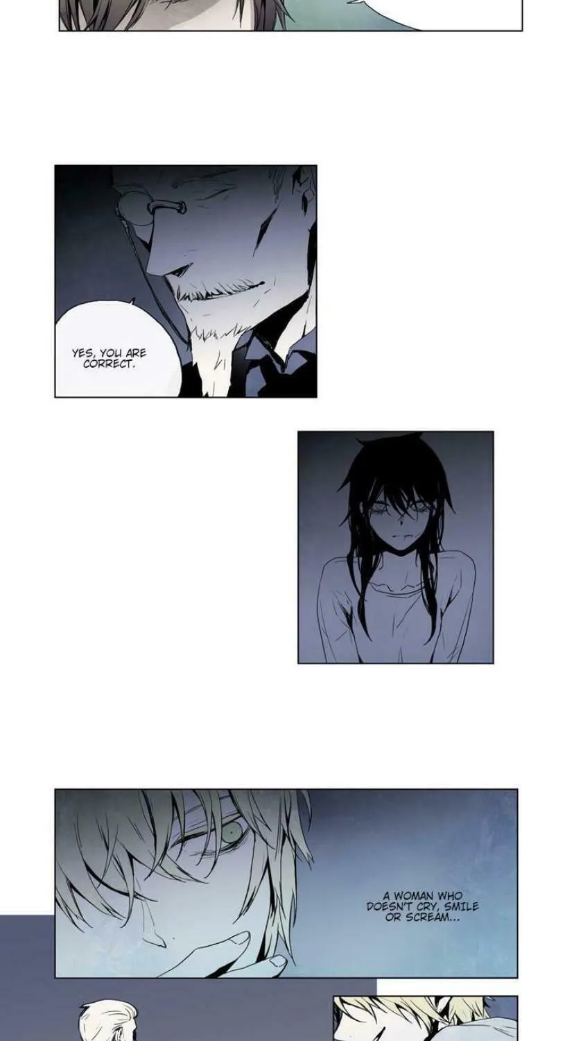 Read Jack: The American Ghost chapter 21 image 46 on Lezhin