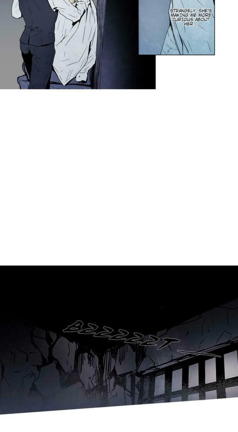 Read Jack: The American Ghost chapter 21 image 48 on Lezhin