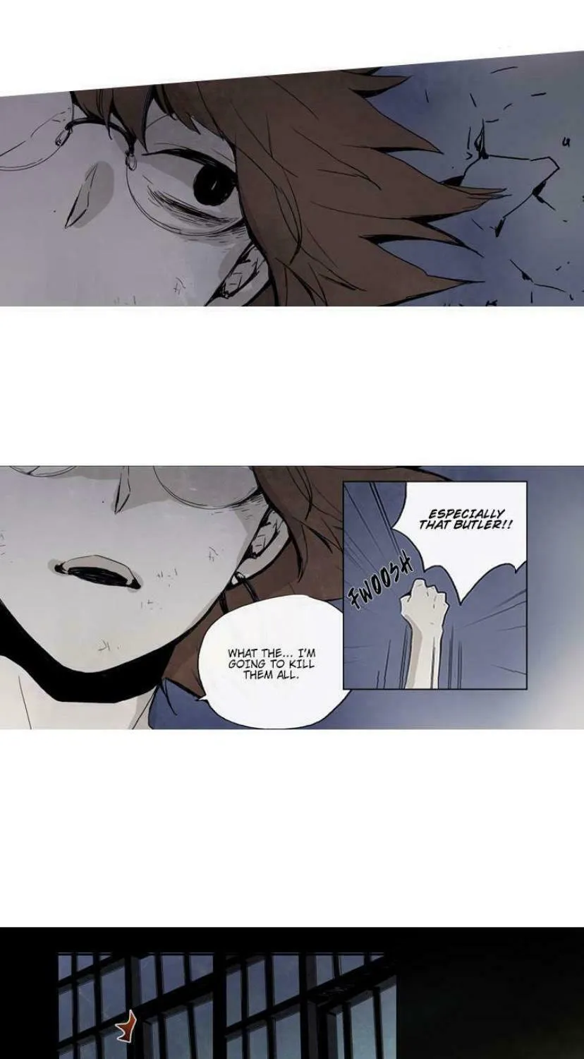 Read Jack: The American Ghost chapter 21 image 50 on Lezhin