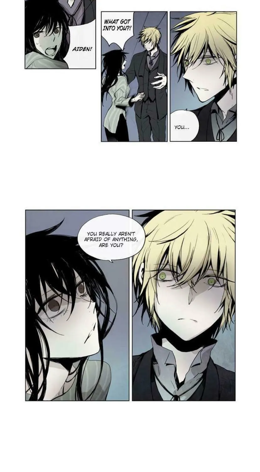 Read Jack: The American Ghost chapter 21 image 8 on Lezhin
