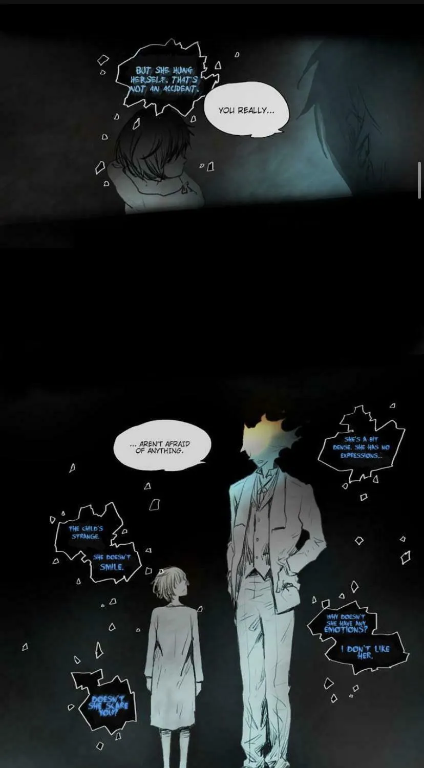 Read Jack: The American Ghost chapter 22 image 10 on Lezhin
