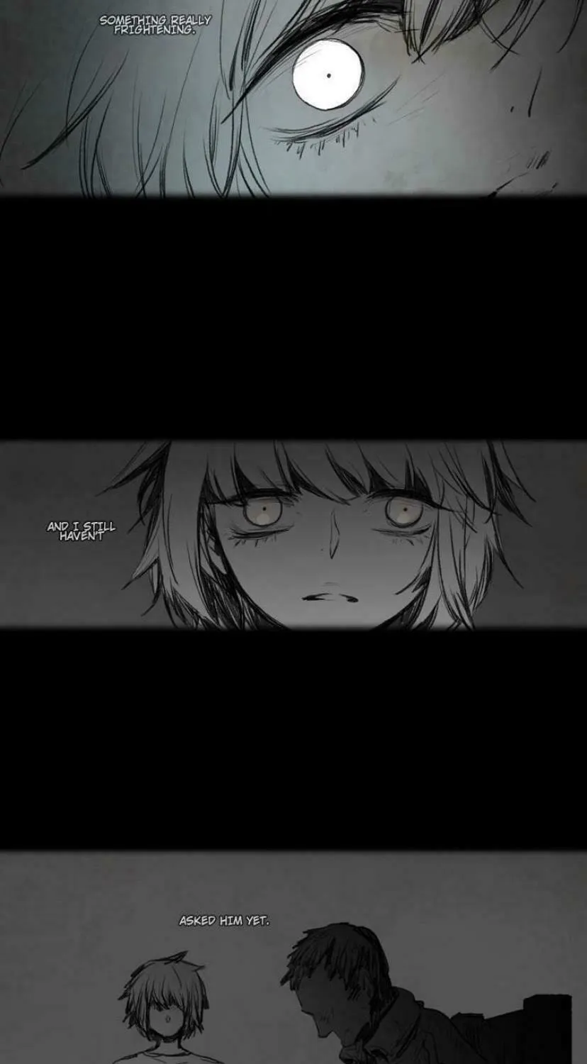 Read Jack: The American Ghost chapter 22 image 14 on Lezhin