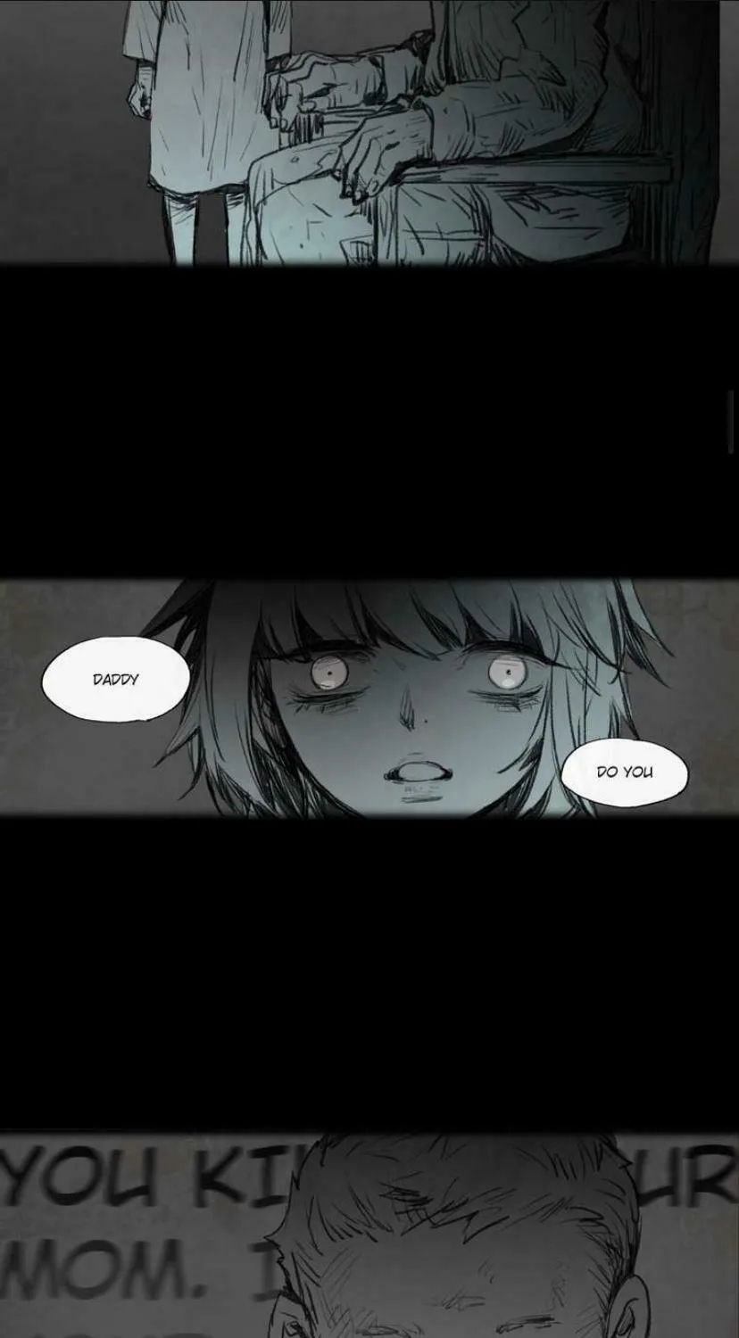 Read Jack: The American Ghost chapter 22 image 16 on Lezhin
