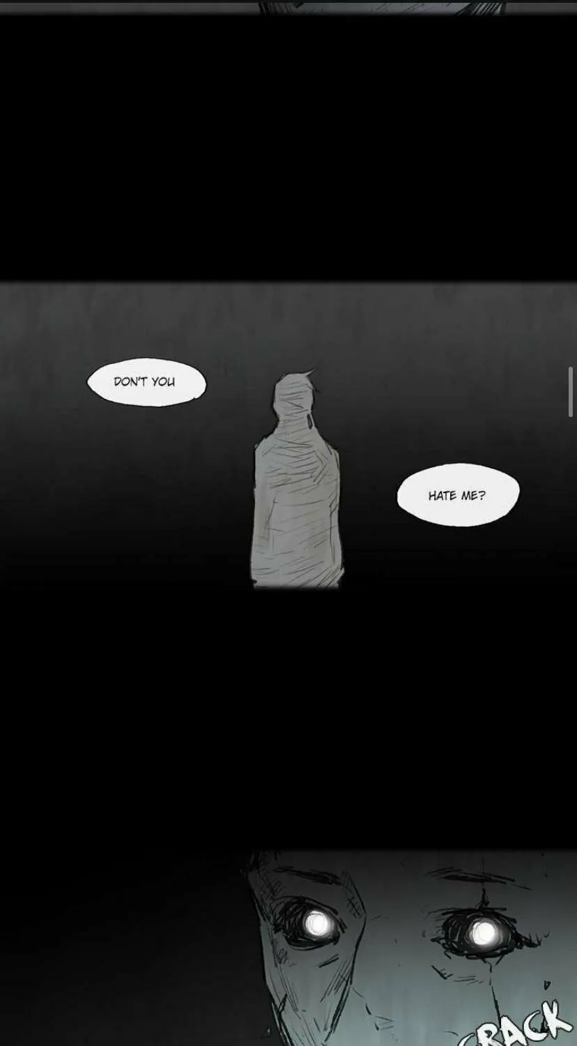 Read Jack: The American Ghost chapter 22 image 20 on Lezhin