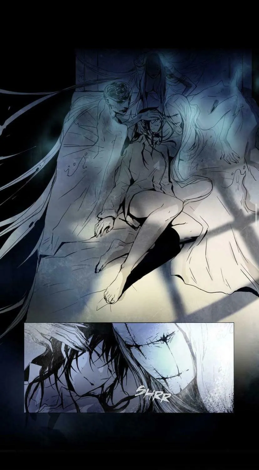 Read Jack: The American Ghost chapter 22 image 26 on Lezhin