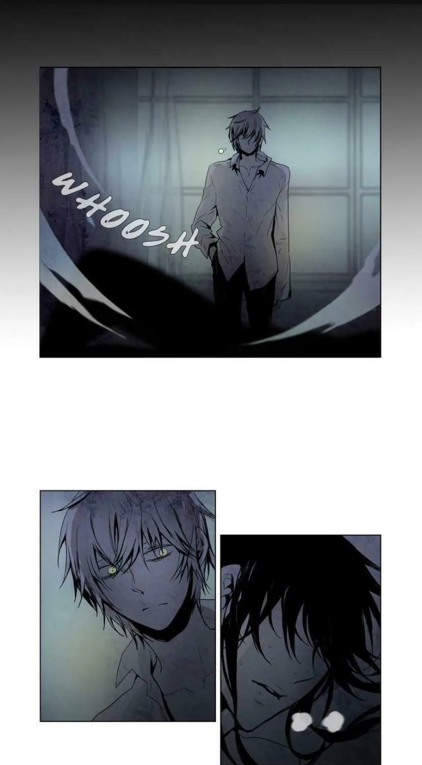 Read Jack: The American Ghost chapter 22 image 28 on Lezhin