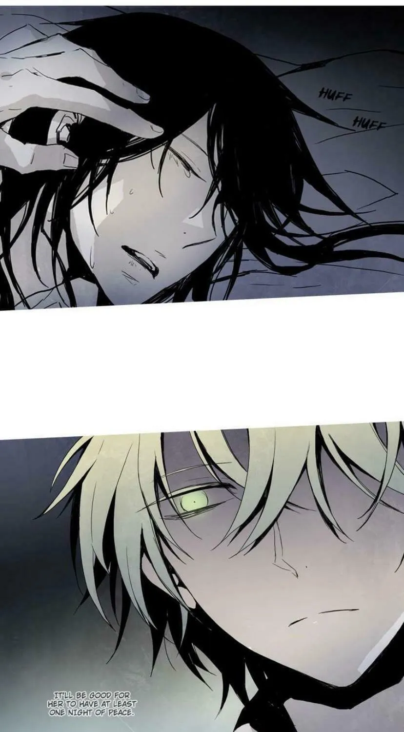 Read Jack: The American Ghost chapter 22 image 30 on Lezhin