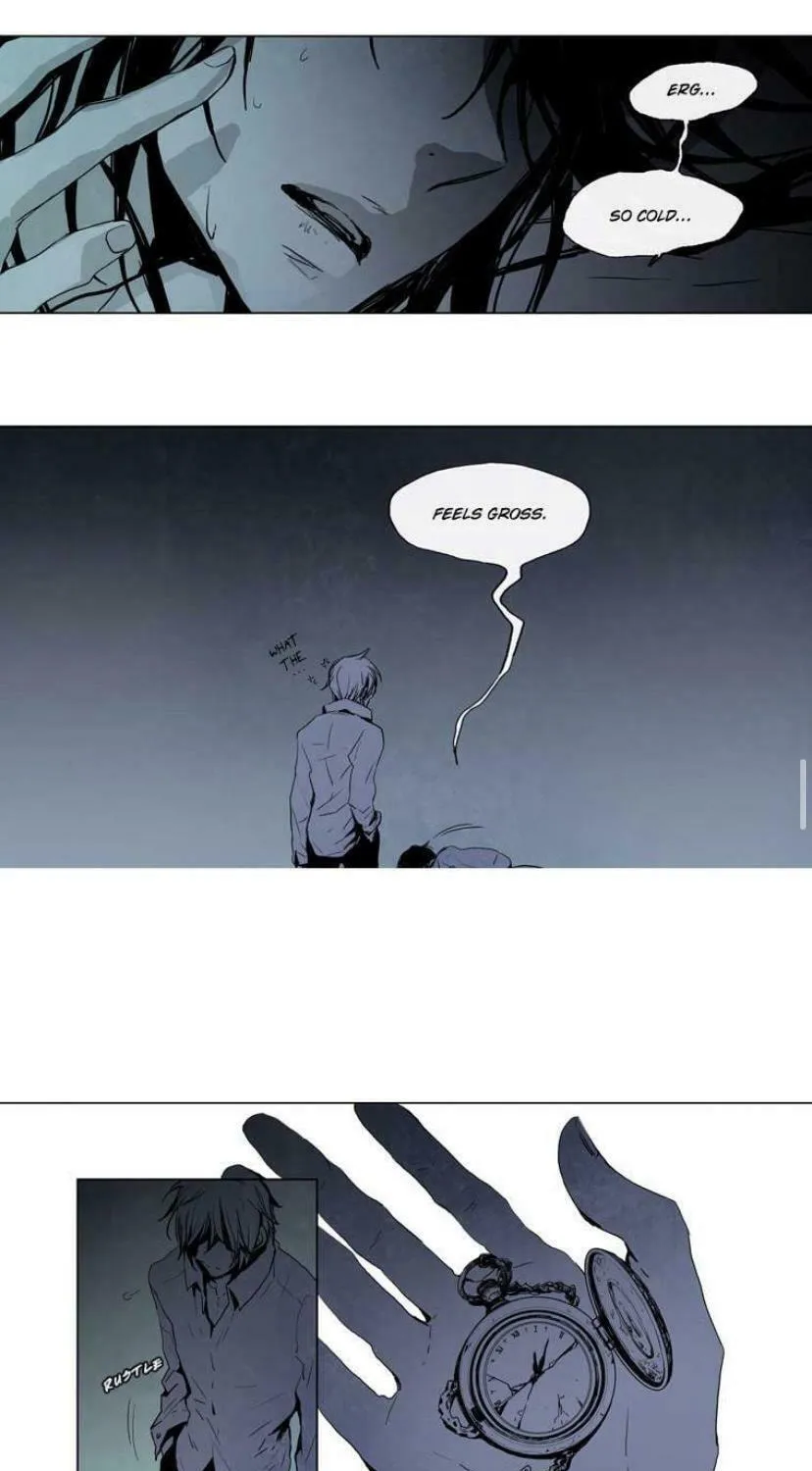 Read Jack: The American Ghost chapter 22 image 32 on Lezhin