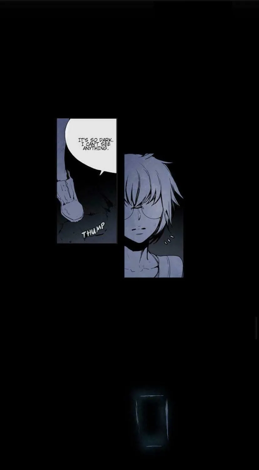 Read Jack: The American Ghost chapter 22 image 42 on Lezhin