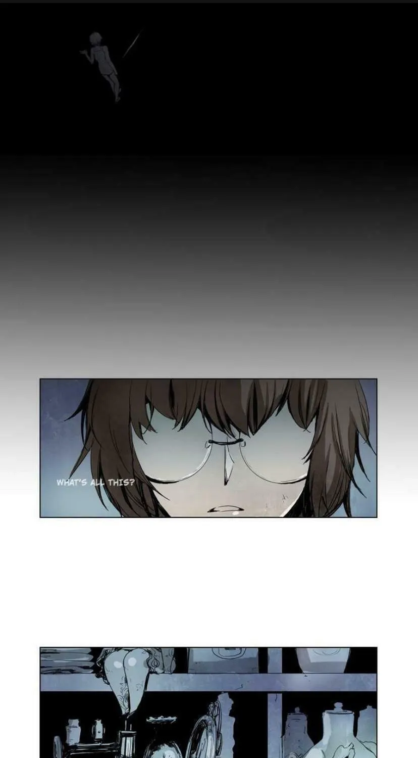 Read Jack: The American Ghost chapter 22 image 44 on Lezhin