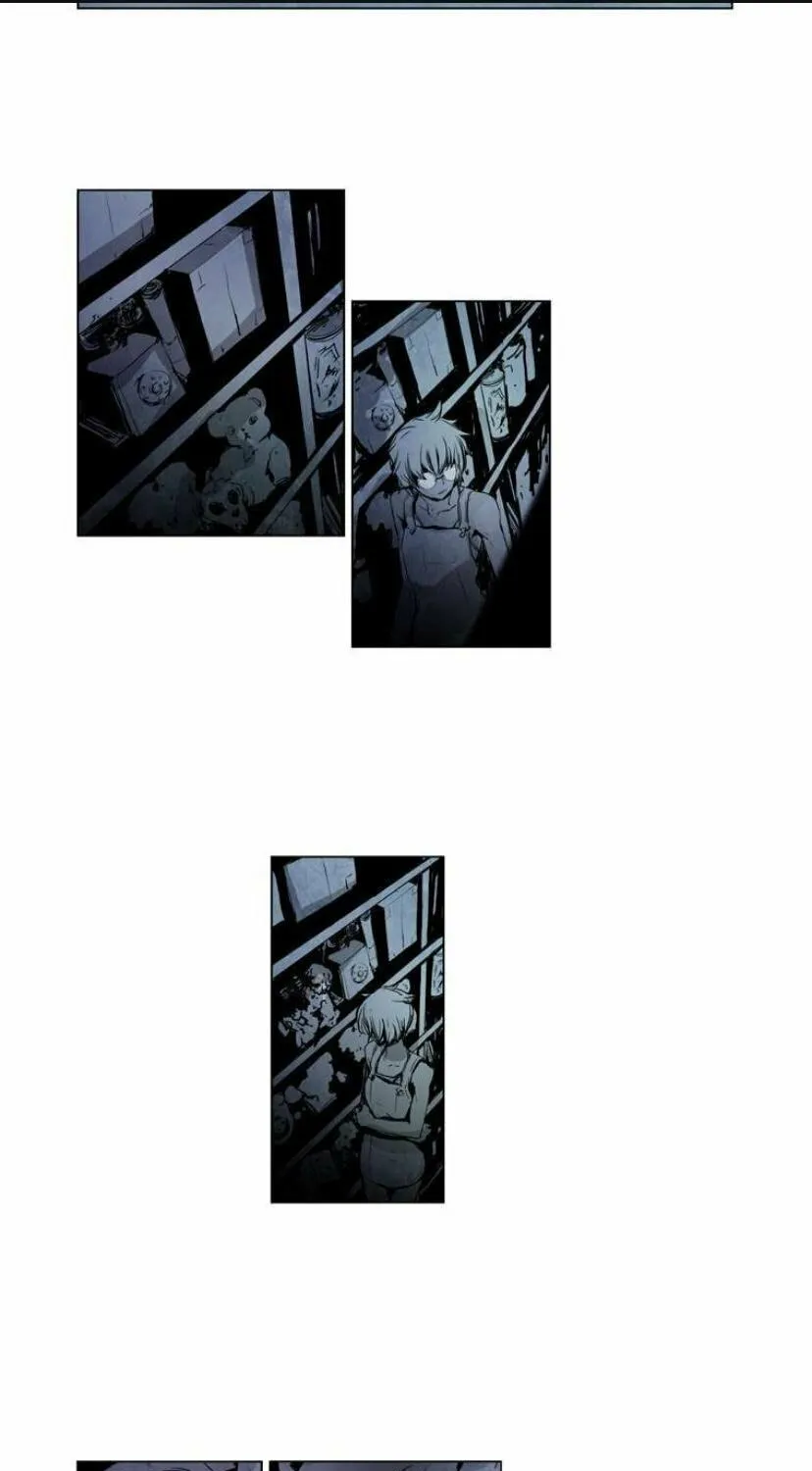 Read Jack: The American Ghost chapter 22 image 46 on Lezhin