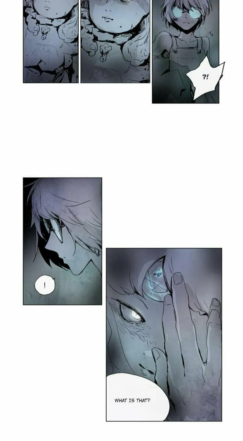 Read Jack: The American Ghost chapter 22 image 48 on Lezhin