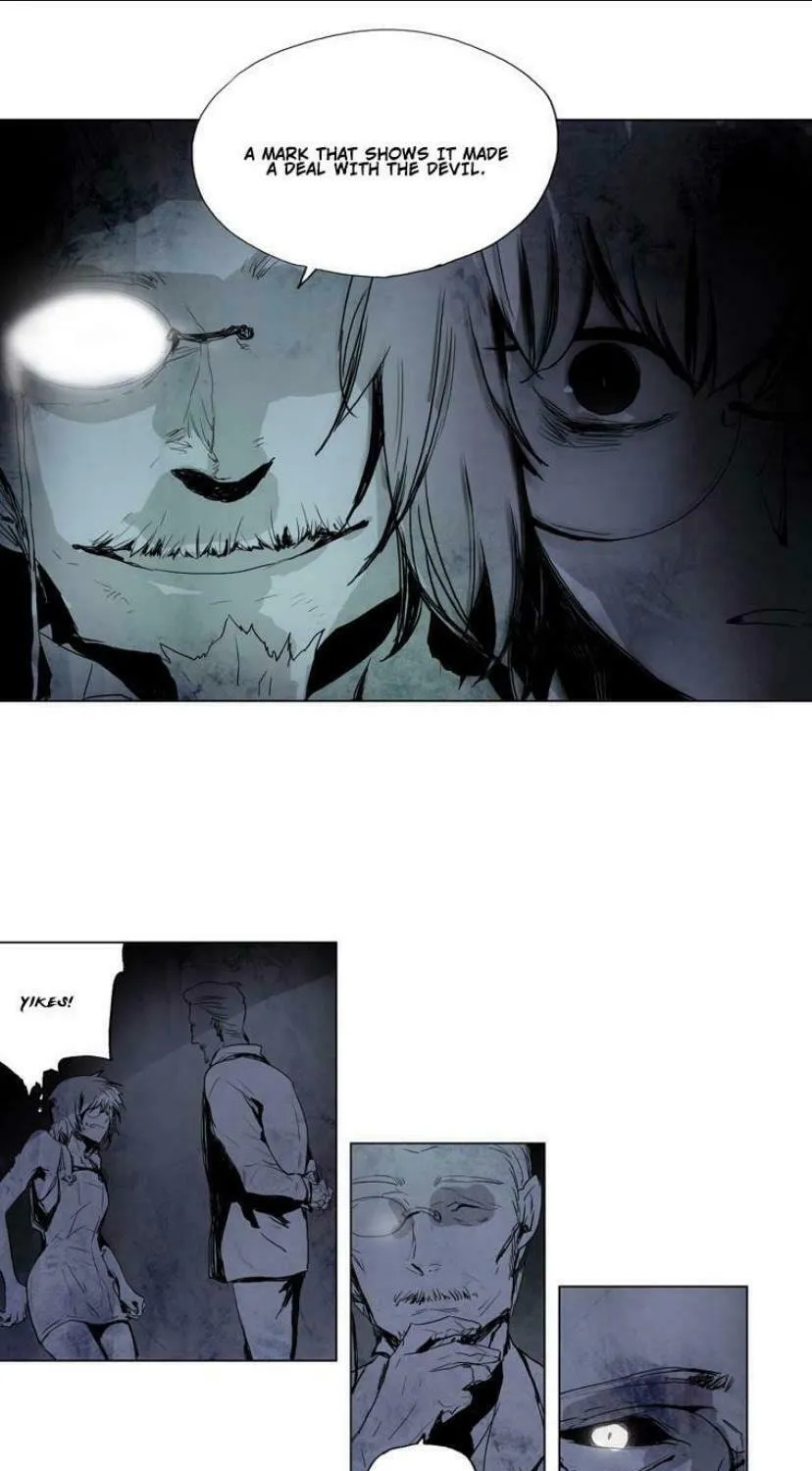 Read Jack: The American Ghost chapter 22 image 50 on Lezhin