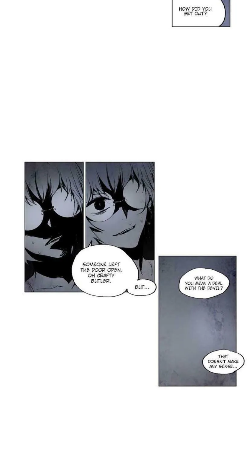 Read Jack: The American Ghost chapter 22 image 52 on Lezhin