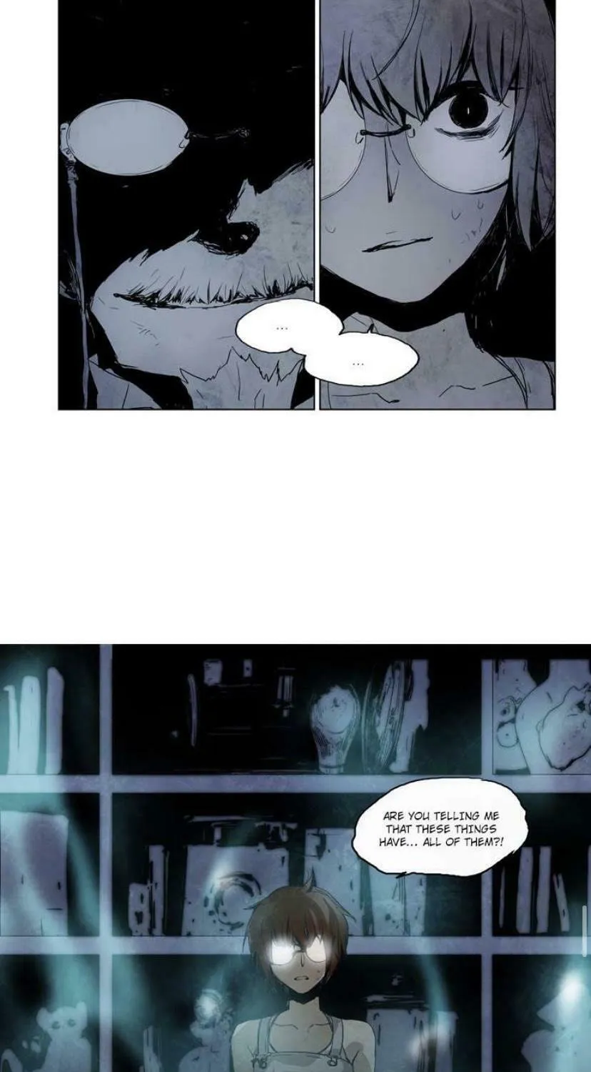Read Jack: The American Ghost chapter 22 image 54 on Lezhin