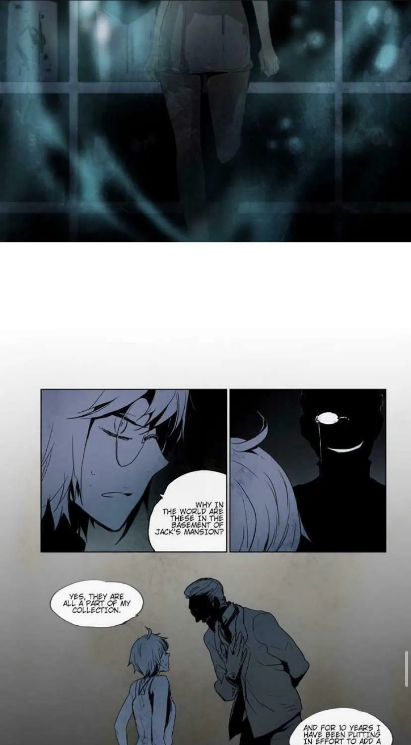 Read Jack: The American Ghost chapter 22 image 56 on Lezhin