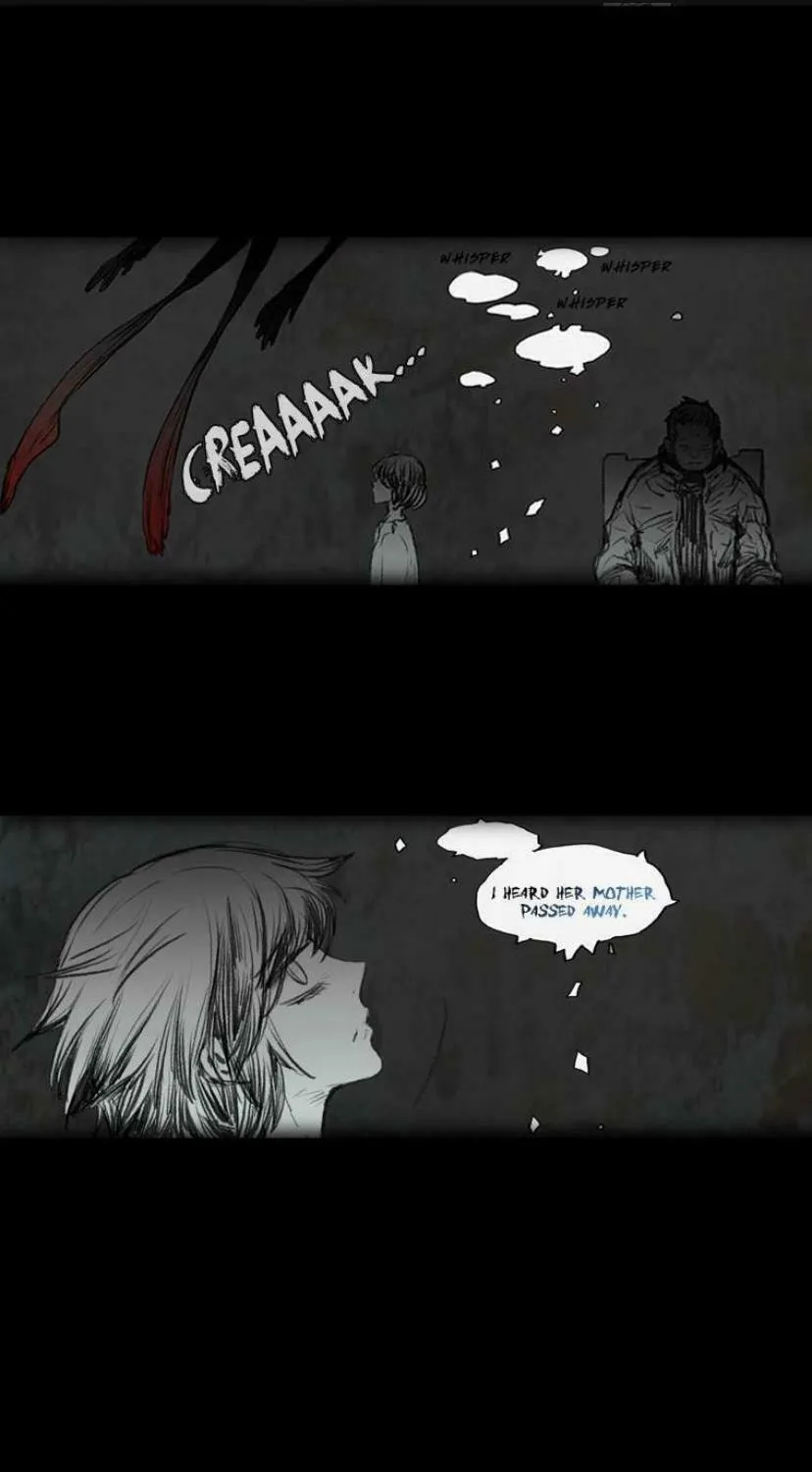 Read Jack: The American Ghost chapter 22 image 6 on Lezhin