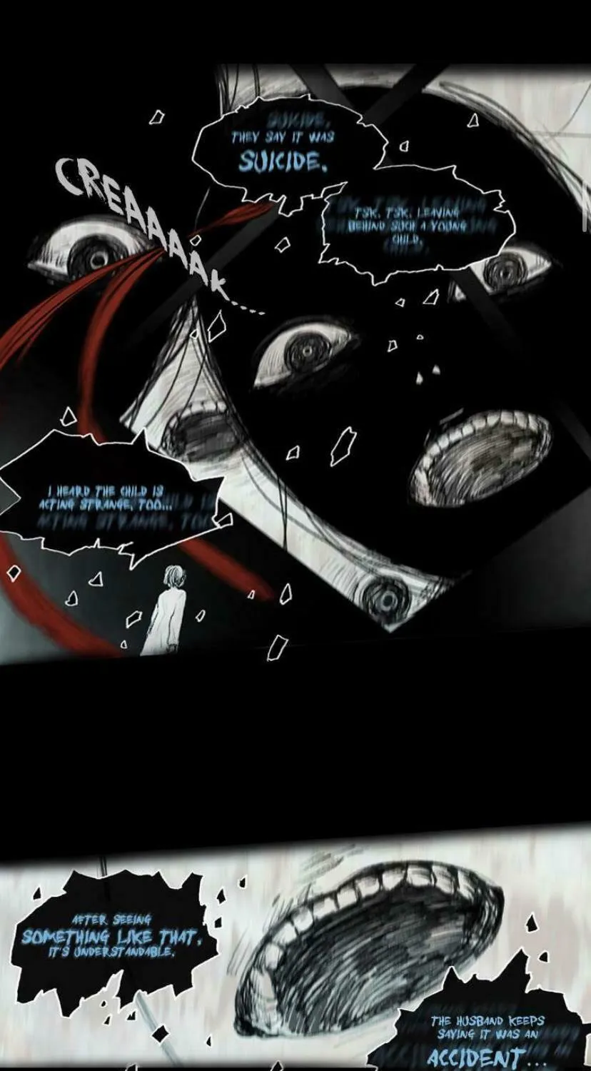 Read Jack: The American Ghost chapter 22 image 8 on Lezhin