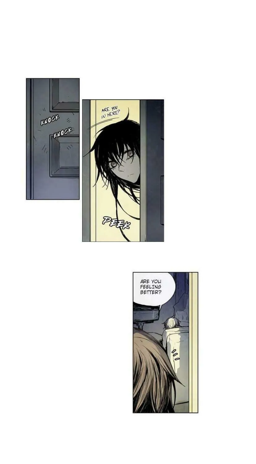 Read Jack: The American Ghost chapter 23 image 12 on Lezhin