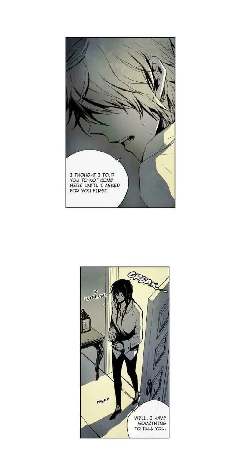 Read Jack: The American Ghost chapter 23 image 14 on Lezhin